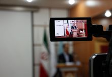 گزارش تصویری از تقدیر دکتر خالو کاکائی